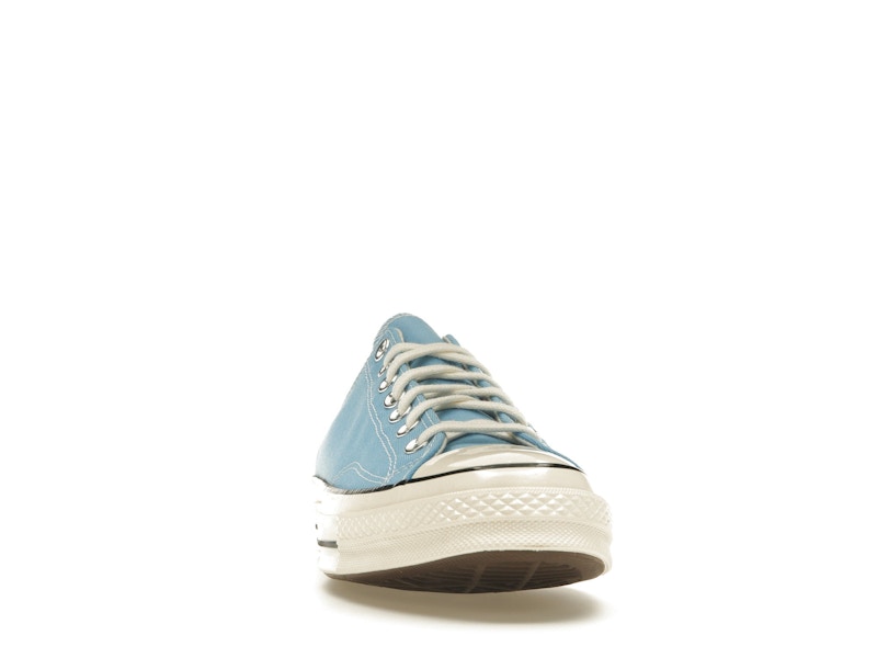 Converse Chuck Taylor All Star 70 Ox Vintage Blue