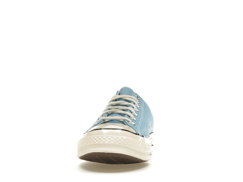 Converse Chuck Taylor All Star 70 Ox Vintage Blue