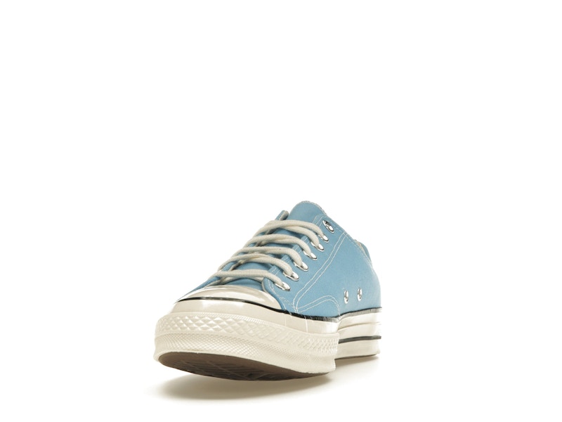 Converse Chuck Taylor All Star 70 Ox Vintage Blue