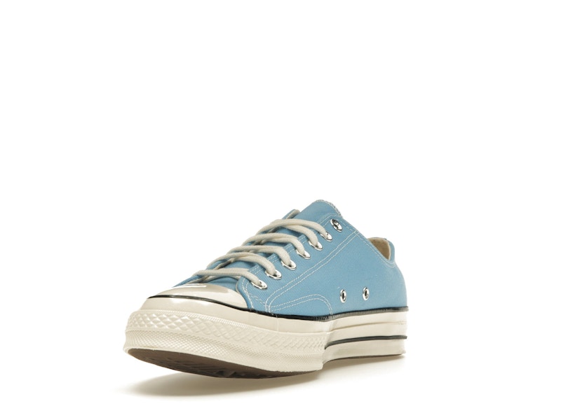 Converse Chuck Taylor All Star 70 Ox Vintage Blue