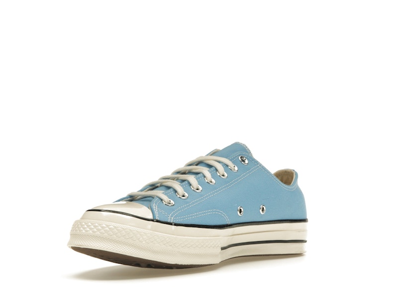 Converse Chuck Taylor All Star 70 Ox Vintage Blue