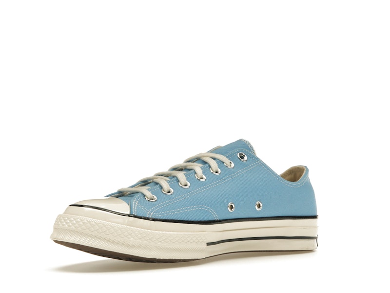 Converse Chuck Taylor All Star 70 Ox Vintage Blue