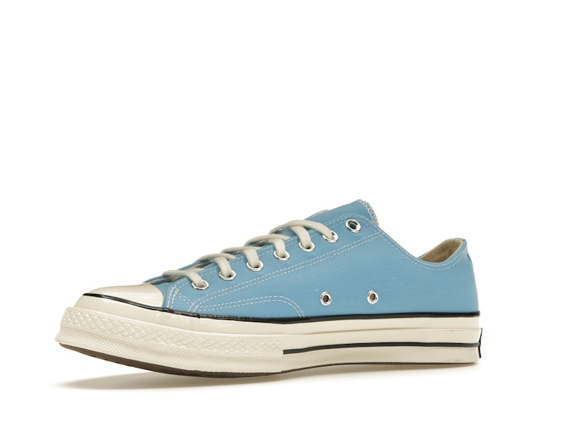 Converse Chuck Taylor All Star 70 Ox Vintage Blue