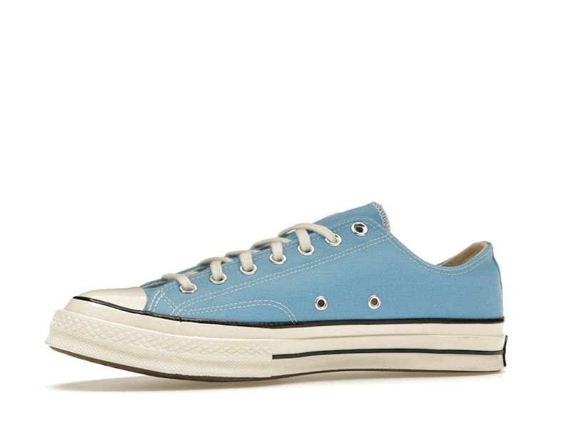 Converse Chuck Taylor All Star 70 Ox Vintage Blue
