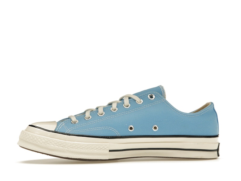 Converse Chuck Taylor All Star 70 Ox Vintage Blue