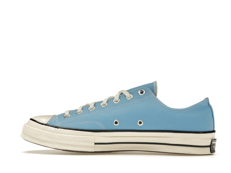 Converse Chuck Taylor All Star 70 Ox Vintage Blue