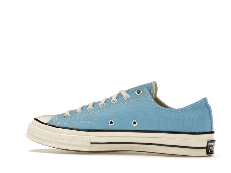 Converse Chuck Taylor All Star 70 Ox Vintage Blue