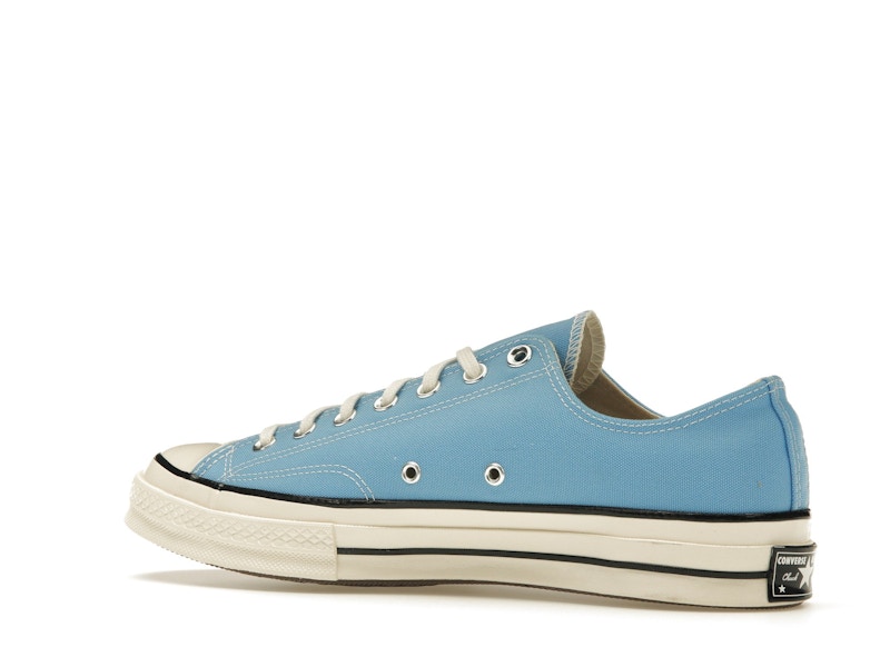 Converse Chuck Taylor All Star 70 Ox Vintage Blue