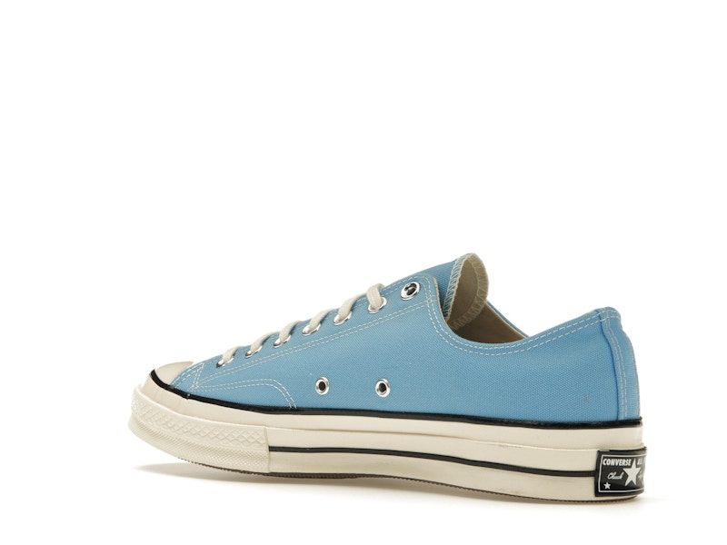 Converse Chuck Taylor All Star 70 Ox Vintage Blue