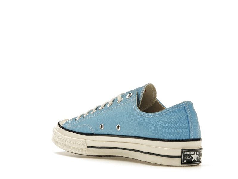 Converse Chuck Taylor All Star 70 Ox Vintage Blue