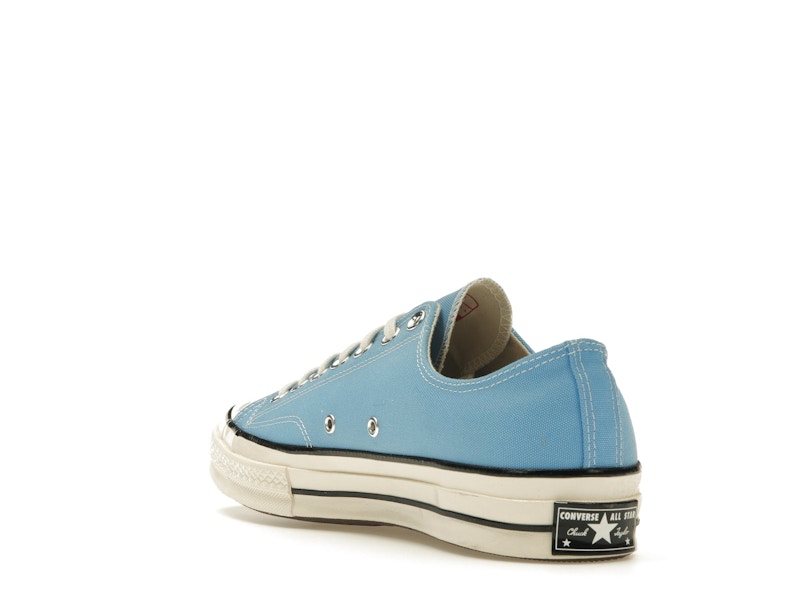 Converse Chuck Taylor All Star 70 Ox Vintage Blue
