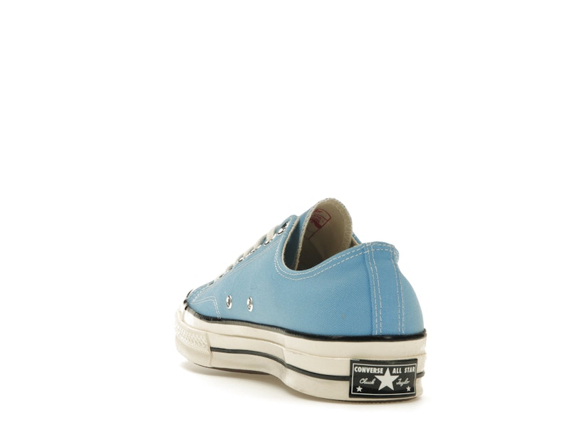 Converse Chuck Taylor All Star 70 Ox Vintage Blue