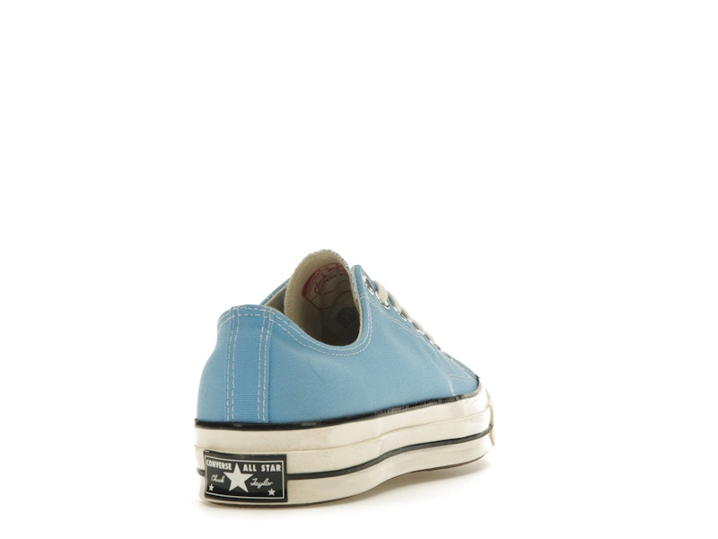 Converse Chuck Taylor All Star 70 Ox Vintage Blue