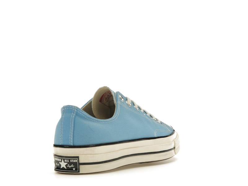 Converse Chuck Taylor All Star 70 Ox Vintage Blue