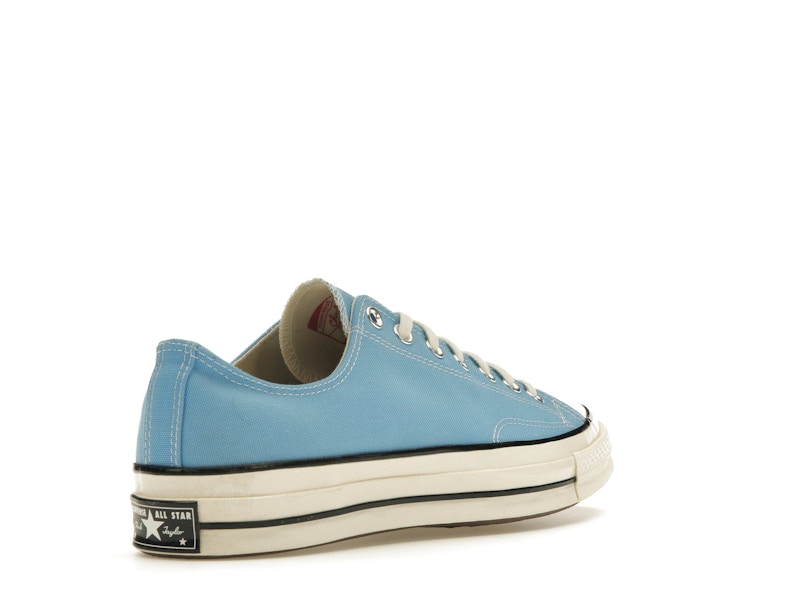Converse Chuck Taylor All Star 70 Ox Vintage Blue