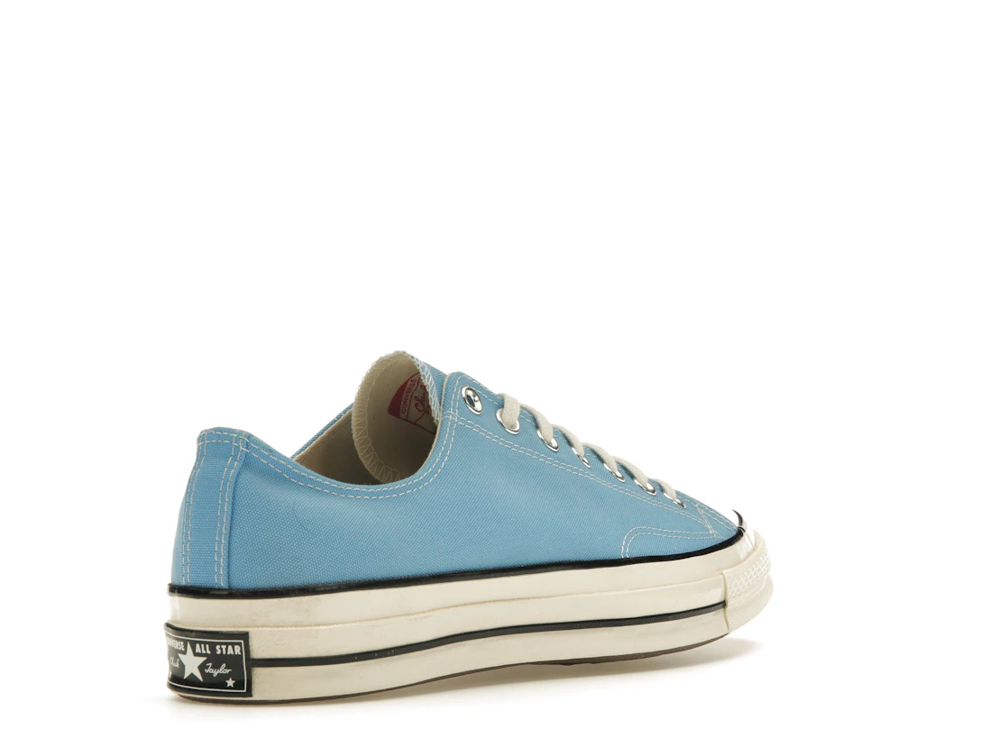 Converse Chuck Taylor All Star 70 Ox Vintage Blue