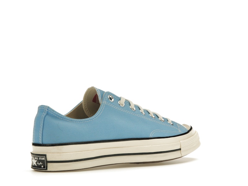 Converse Chuck Taylor All Star 70 Ox Vintage Blue
