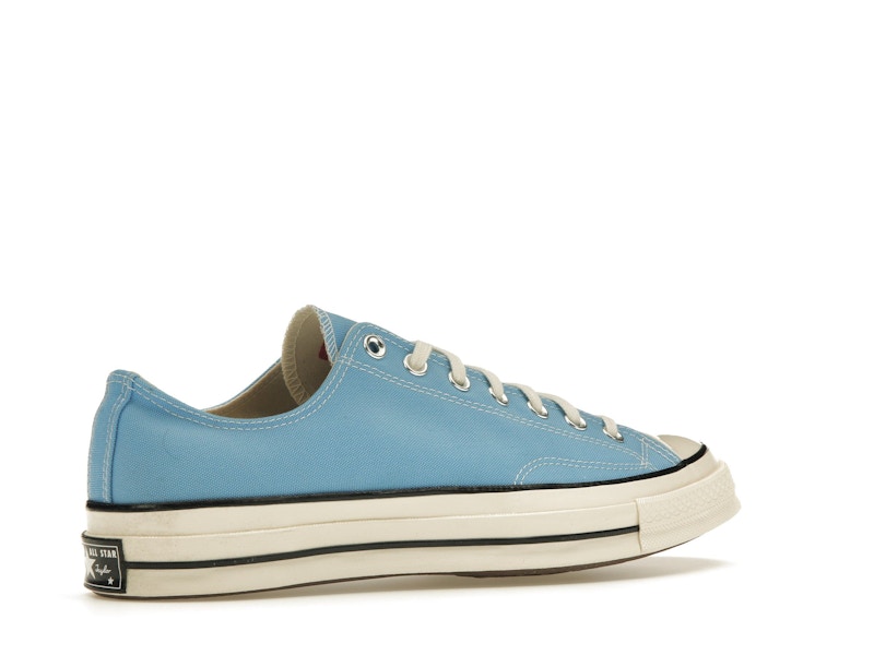 Converse Chuck Taylor All Star 70 Ox Vintage Blue
