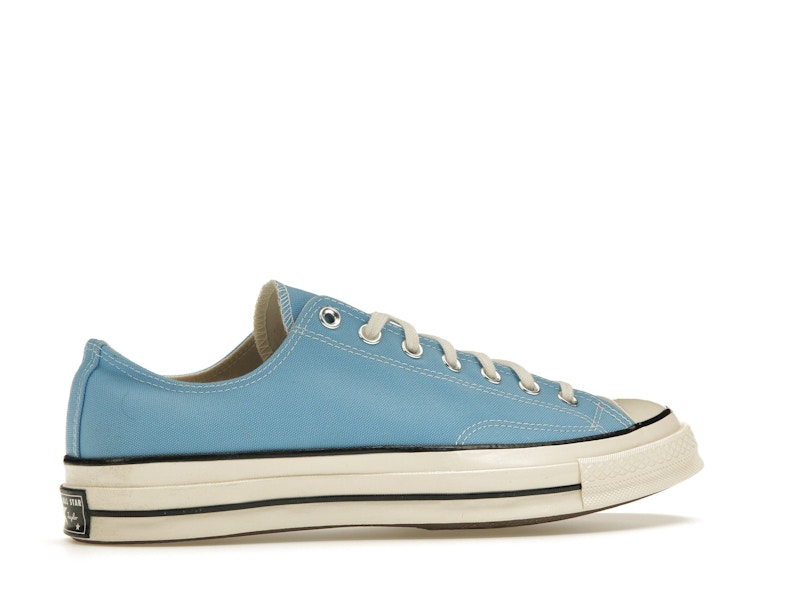 Converse Chuck Taylor All Star 70 Ox Vintage Blue