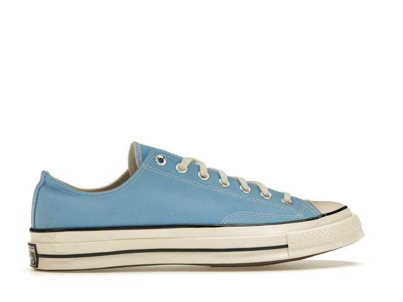 Converse Chuck Taylor All Star 70 Ox Vintage Blue
