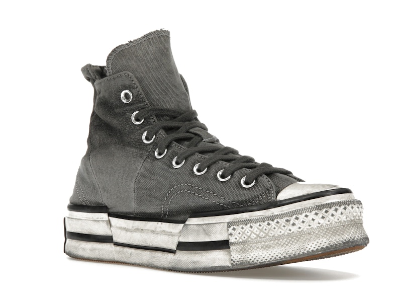 Converse Chuck Taylor All Star 70 Plus Hi Smokey Wash