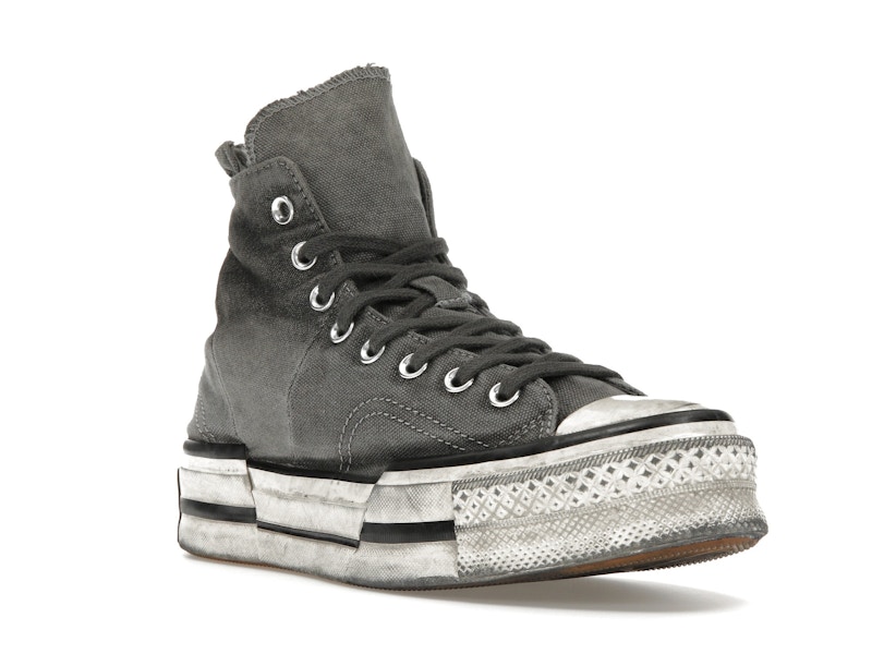 Converse Chuck Taylor All Star 70 Plus Hi Smokey Wash