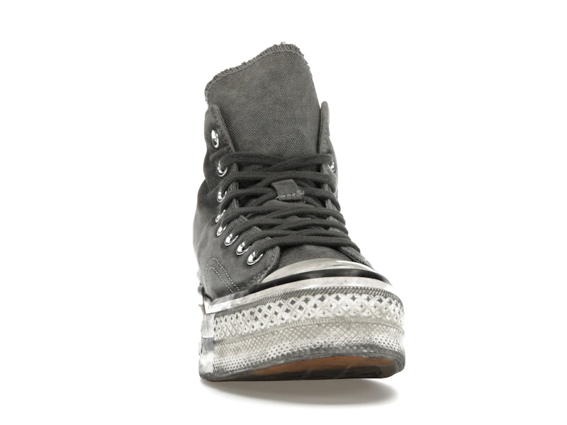 Converse Chuck Taylor All Star 70 Plus Hi Smokey Wash