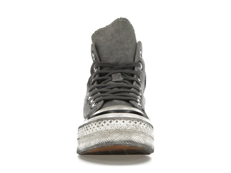 Converse Chuck Taylor All Star 70 Plus Hi Smokey Wash