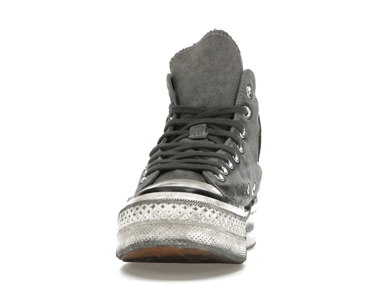 Converse Chuck Taylor All Star 70 Plus Hi Smokey Wash