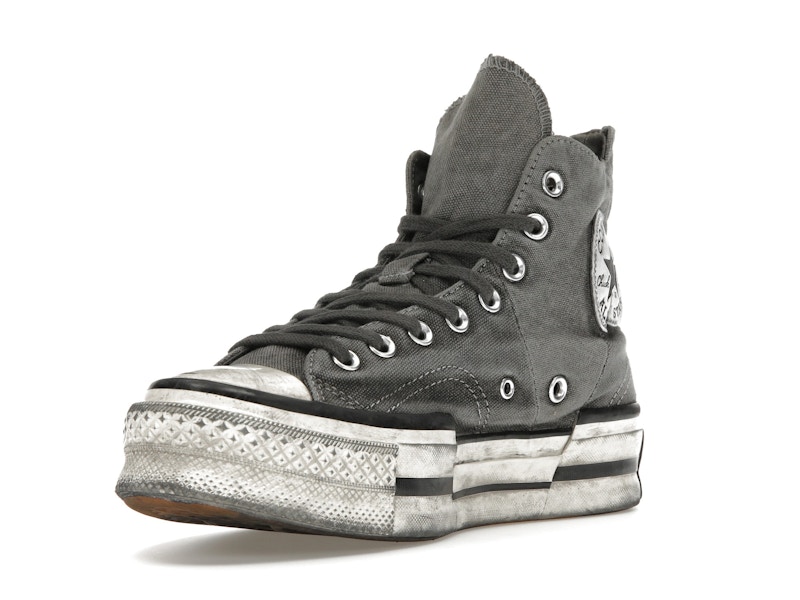 Converse Chuck Taylor All Star 70 Plus Hi Smokey Wash