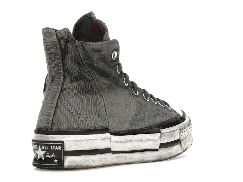 Converse Chuck Taylor All Star 70 Plus Hi Smokey Wash