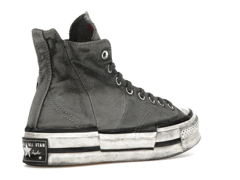 Converse Chuck Taylor All Star 70 Plus Hi Smokey Wash