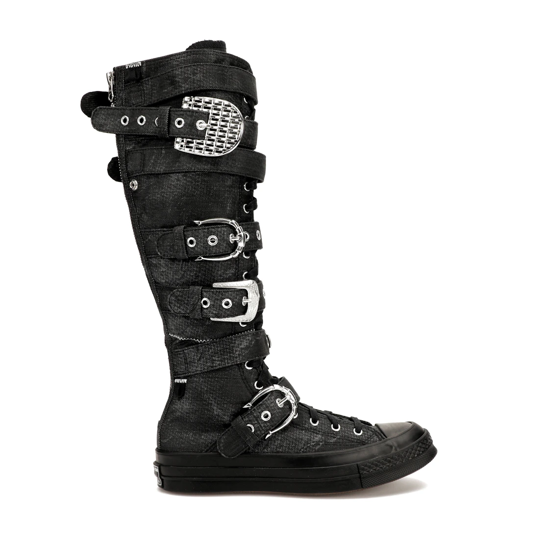 Converse Chuck Taylor All Star 70 XXHi Martine Ali Black