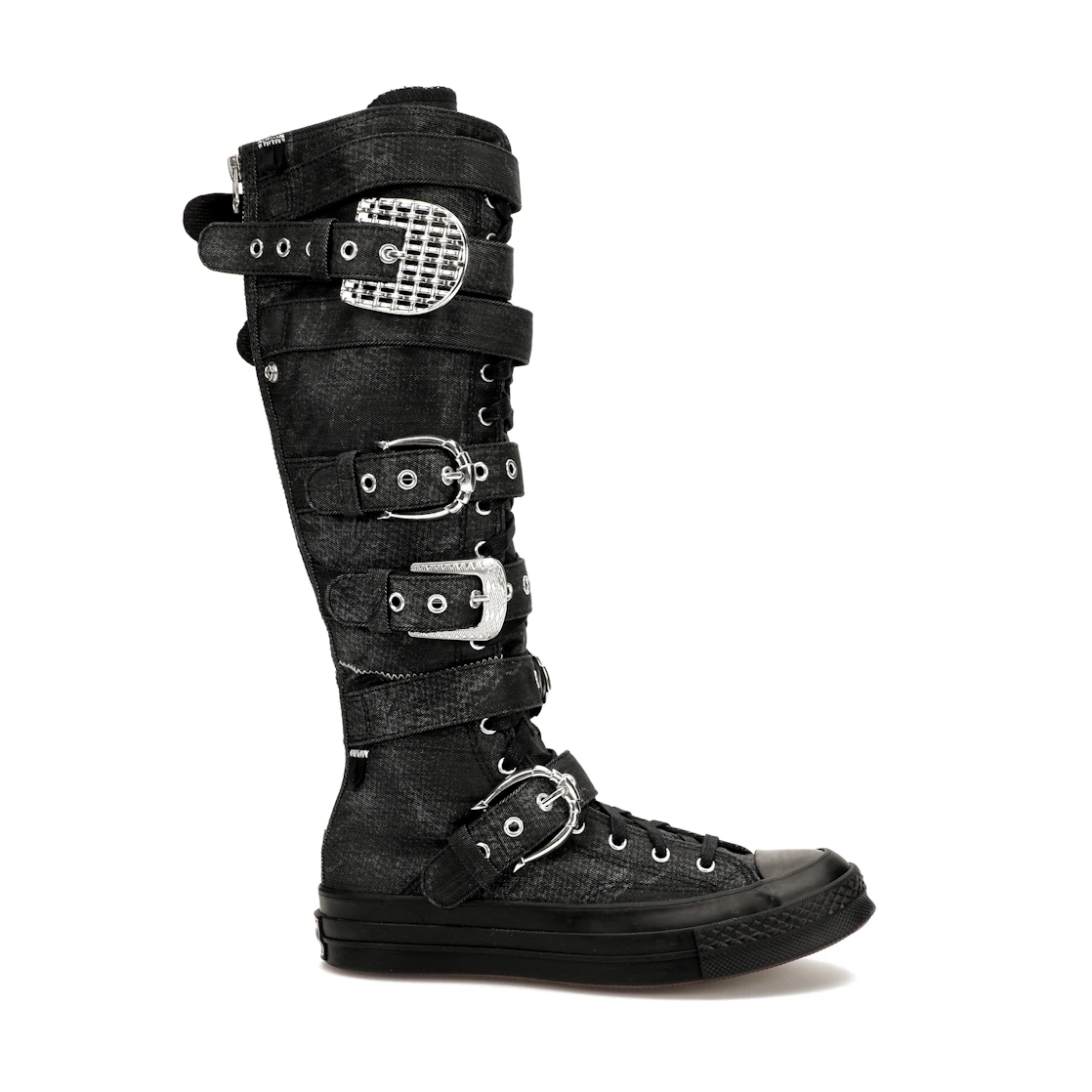 Converse Chuck Taylor All Star 70 XXHi Martine Ali Black