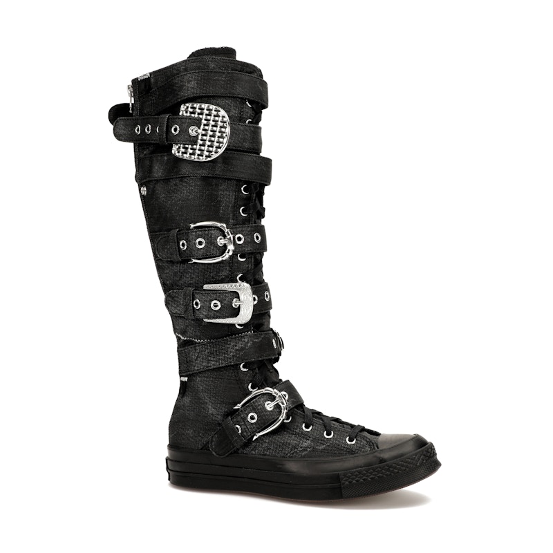 Converse Chuck Taylor All Star 70 XXHi Martine Ali Black