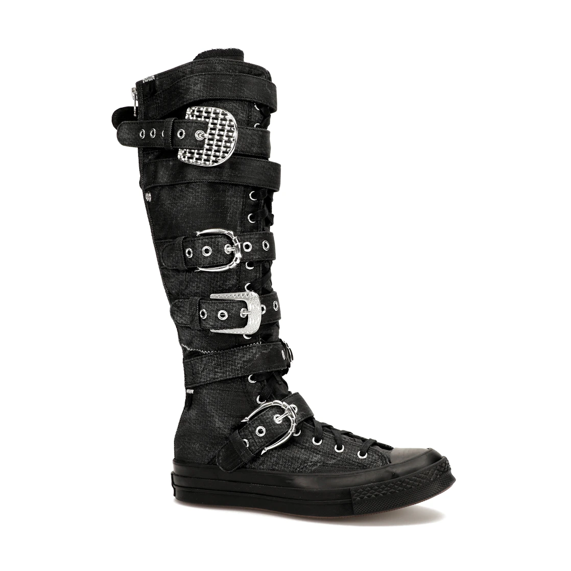 Converse Chuck Taylor All Star 70 XXHi Martine Ali Black