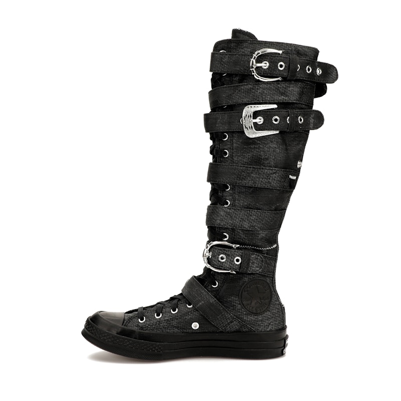 Converse Chuck Taylor All Star 70 XXHi Martine Ali Black