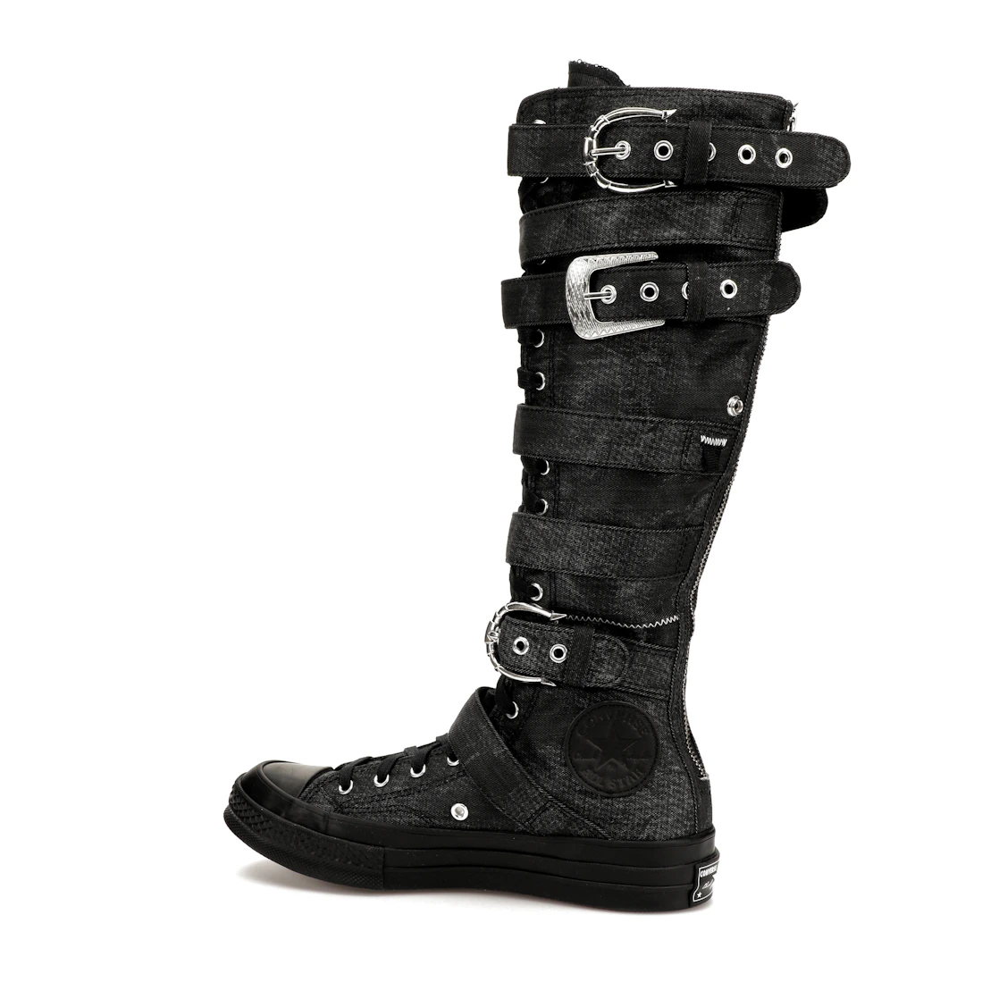 Converse Chuck Taylor All Star 70 XXHi Martine Ali Black