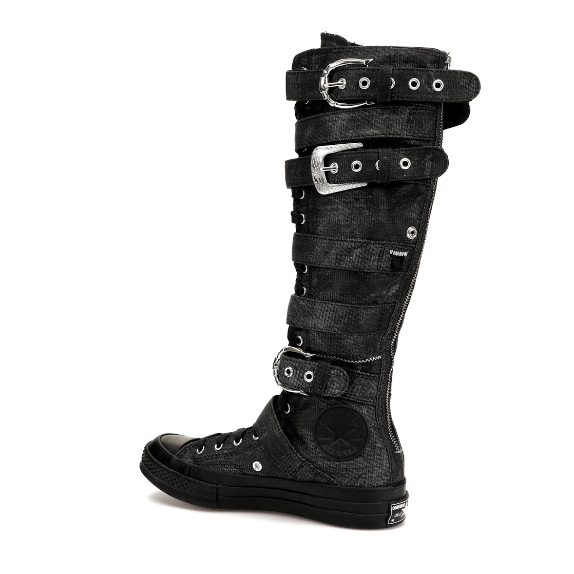 Converse Chuck Taylor All Star 70 XXHi Martine Ali Black