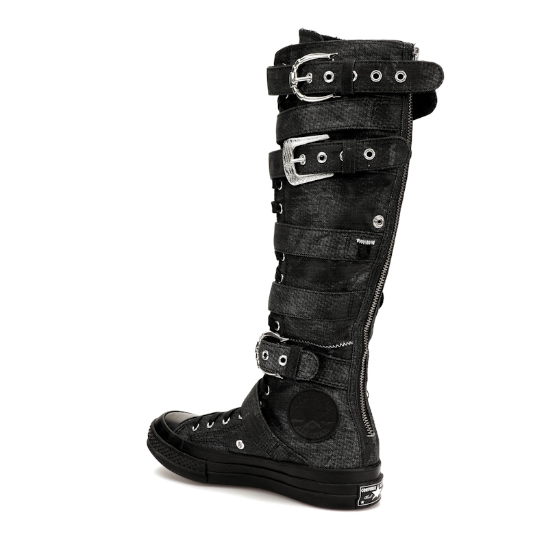 Converse Chuck Taylor All Star 70 XXHi Martine Ali Black