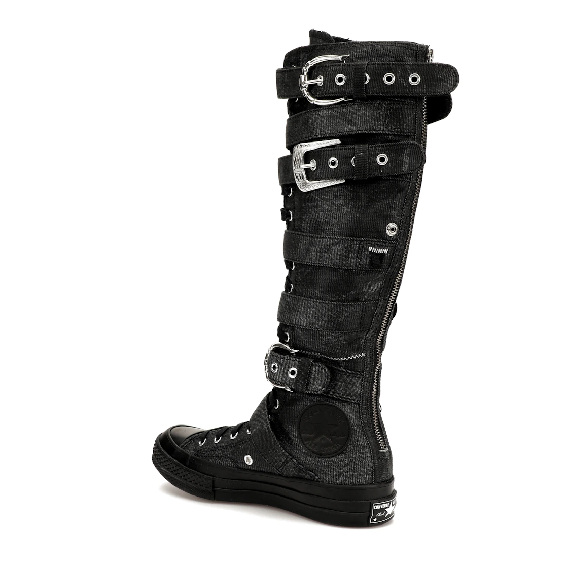 Converse Chuck Taylor All Star 70 XXHi Martine Ali Black