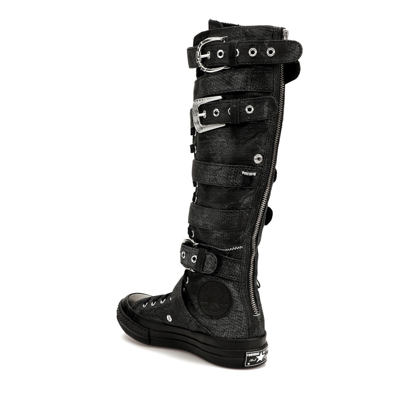 Converse Chuck Taylor All Star 70 XXHi Martine Ali Black