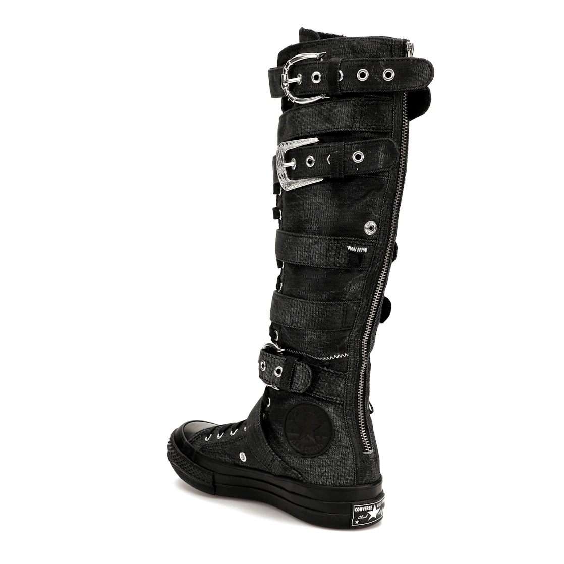 Converse Chuck Taylor All Star 70 XXHi Martine Ali Black