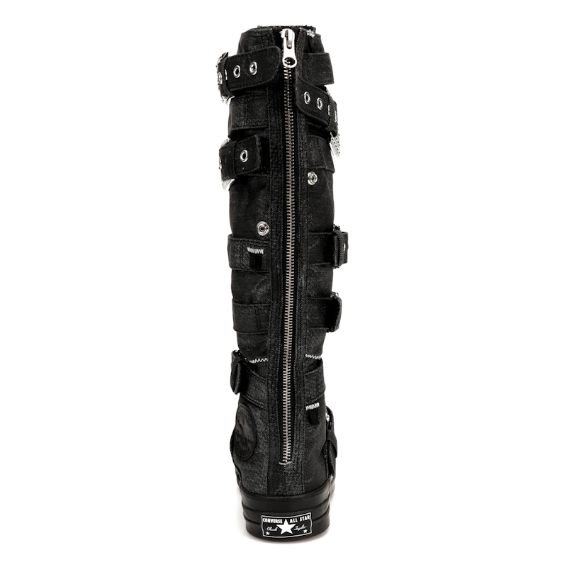 Converse Chuck Taylor All Star 70 XXHi Martine Ali Black