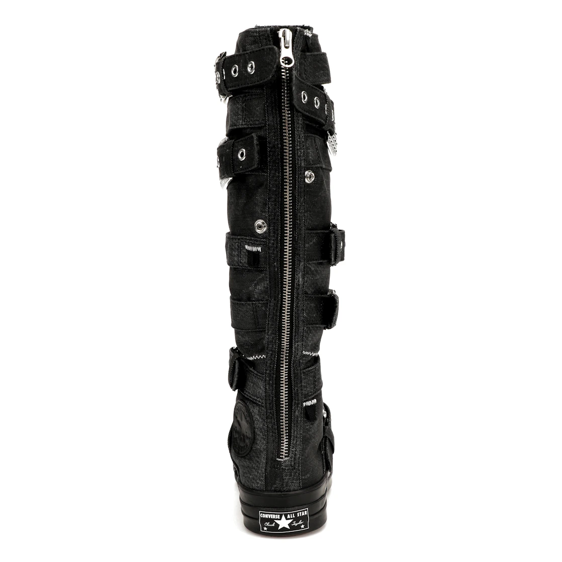 Converse Chuck Taylor All Star 70 XXHi Martine Ali Black