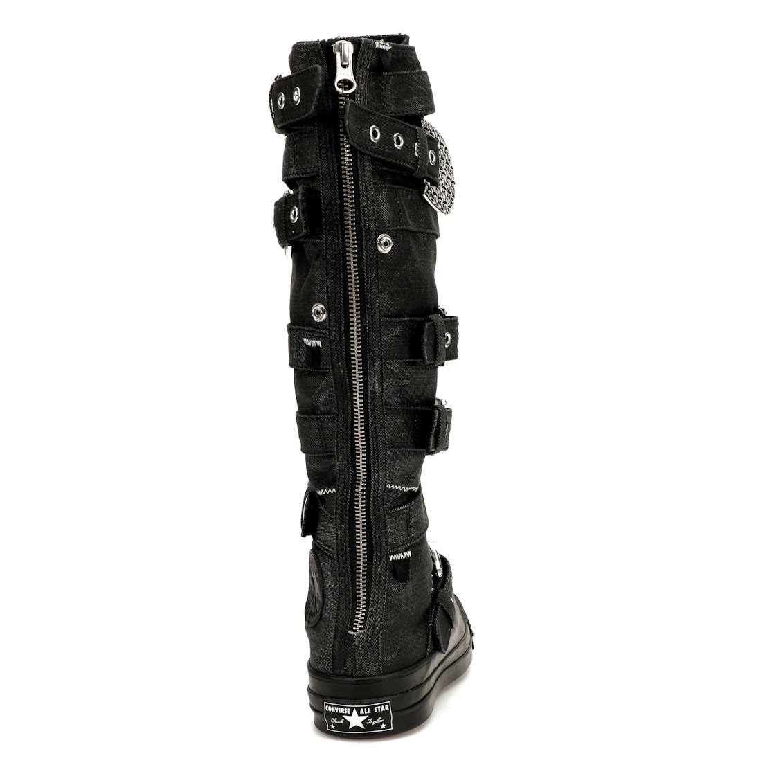 Converse Chuck Taylor All Star 70 XXHi Martine Ali Black