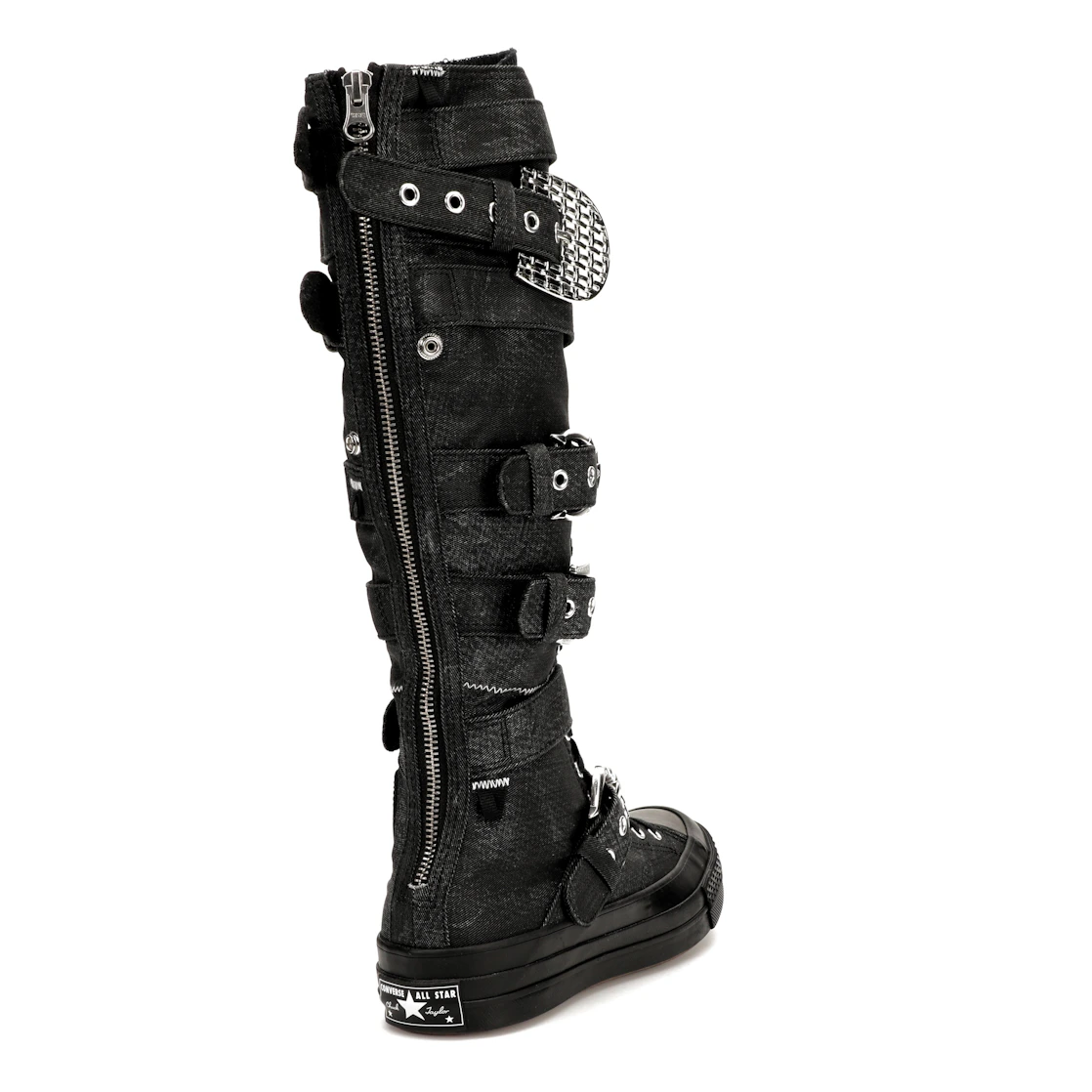 Converse Chuck Taylor All Star 70 XXHi Martine Ali Black