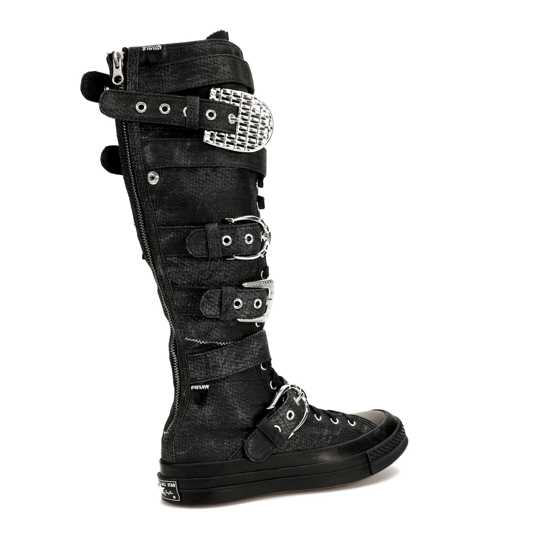 Converse Chuck Taylor All Star 70 XXHi Martine Ali Black