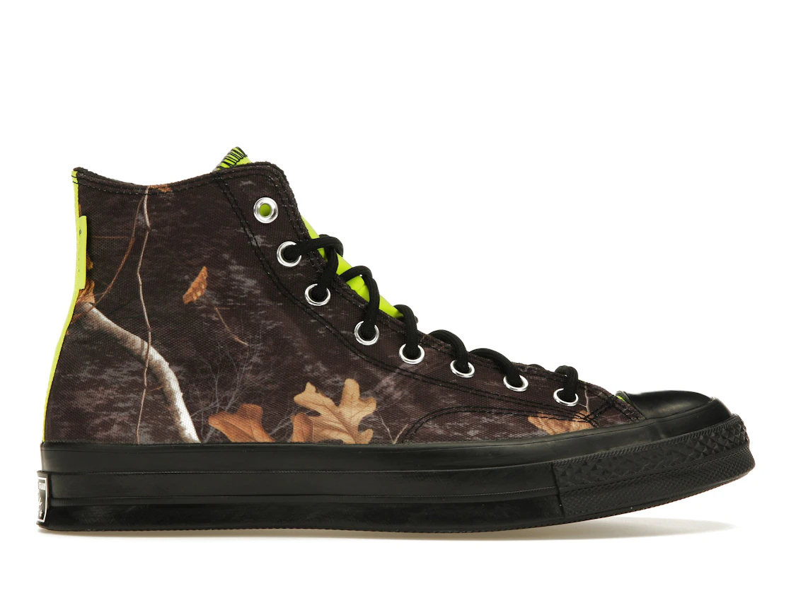 Converse Chuck Taylor All Star Gore-Tex Black
