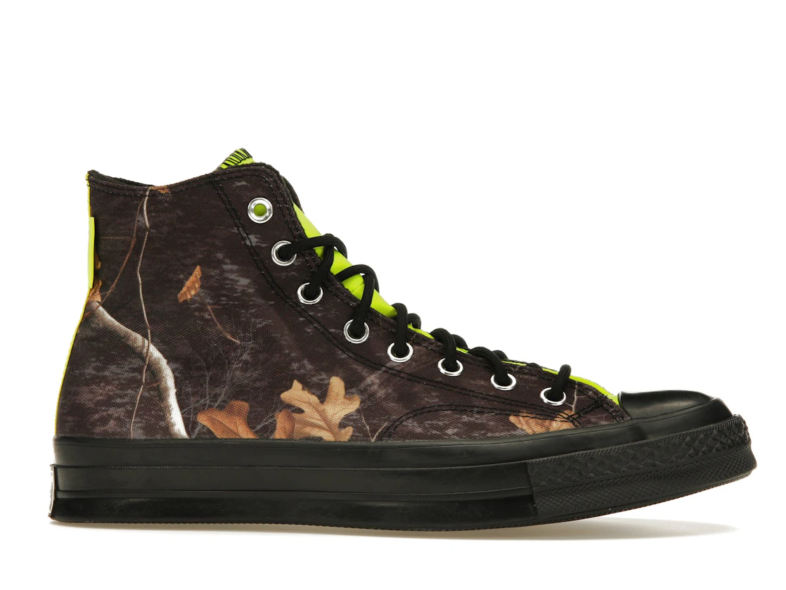 Converse Chuck Taylor All Star Gore-Tex Black
